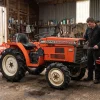 Calendrier d&rsquo;entretien et valeurs de réglage pour Hinomoto C142 et C144