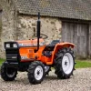 Hinomoto E1802 ed E1804: specifiche, manutenzione e ricambi