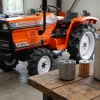 Hinomoto E1802 en E1804 filters en filterset: welke filters en wanneer vervangen