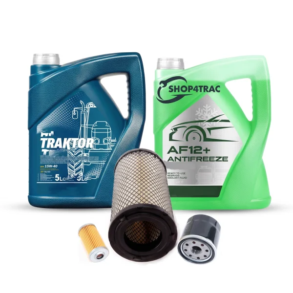 Complete maintenance kit Iseki SF200 – SF333 | TH4260 – TH4365 | TM3265 – TM3267