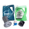 Kit di manutenzione completa Iseki SG13 | SG15 | SG17 | SG153 | SG173
