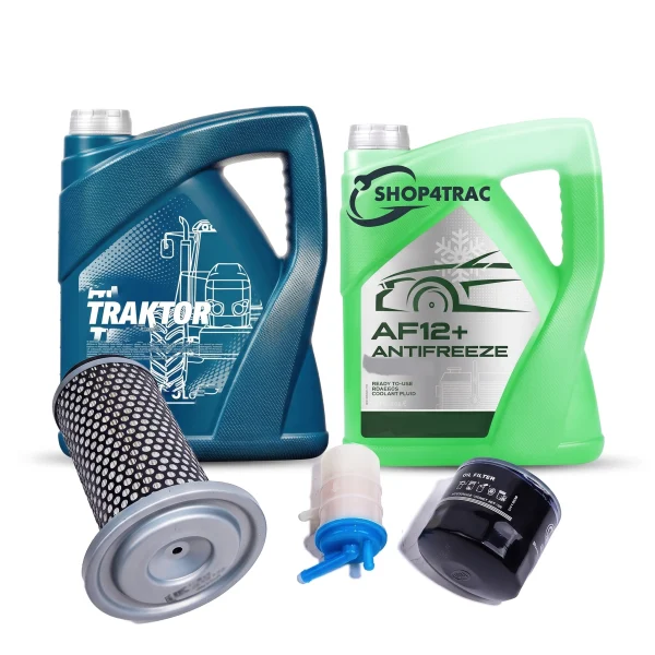 Kit d’entretien complet Iseki SG13 | SG15 | SG17 | SG153 | SG173