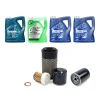 Onderhoudsset compleet Kubota B1830 | B2230 | B2530 | B3030