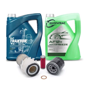 Kit di manutenzione completo Kubota D722 | D722E