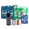 Kit de mantenimiento completo Kubota KL21 – KL33 | KL230 – KL330 | King Wel