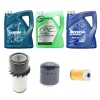 Complete maintenance kit Mahindra 2310 | 2810 | 3510