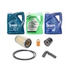 Kit d’entretien complet Mitsubishi MT1401 | MT1601