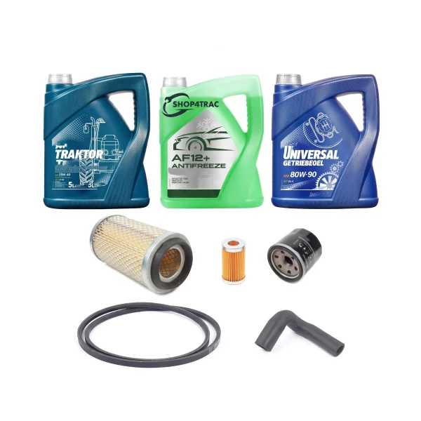 Kit d’entretien complet Mitsubishi MT1401 | MT1601
