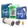 Complete maintenance kit Shibaura P155 | P165 | P175 | P185
