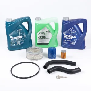 Kit d'entretien complet Yanmar YM1300