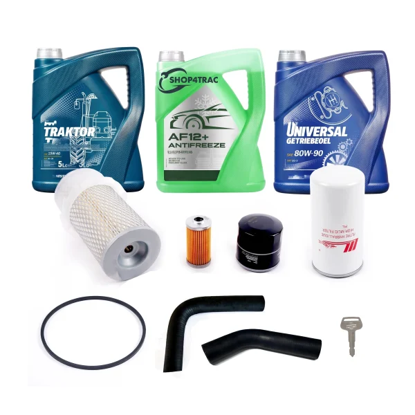 Kit d’entretien complet Yanmar YM1301 | YM1401 | YM1502 | YM1601